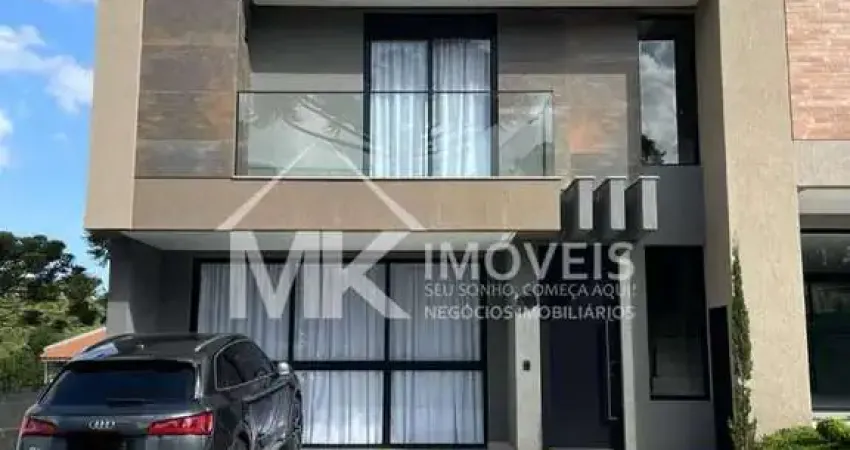 Casa com 3 quartos (sendo 1 suíte master) - pilarzinho, curitiba/pr