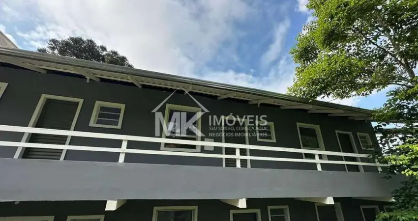 Kitnet / Stúdio à venda na Rua Dorival Wandembruck, Jardim Santa Helena, Piraquara