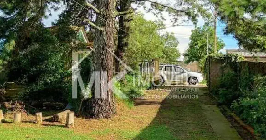 Lote/Terreno com 3 casas - Jardim dos Estados 1, Piraquara/PR