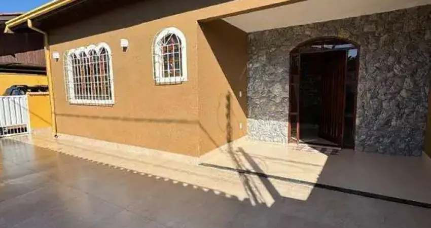 Casa com 4 dormitórios à venda, 400 m² por R$ 1.700.000,00 - Jockey Club - Barretos/SP
