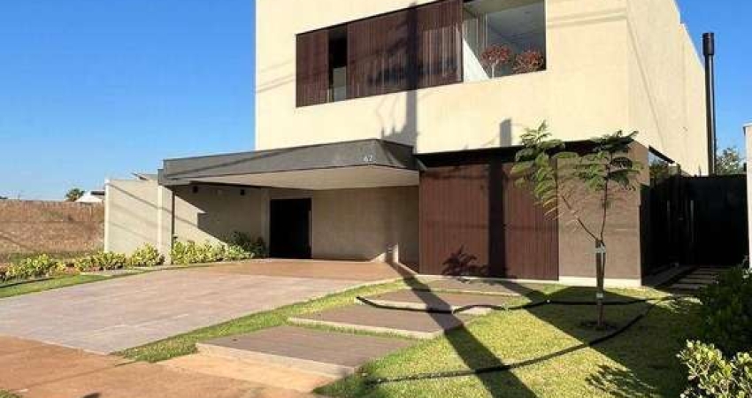 Casa com 3 dormitórios à venda, 297 m² por R$ 2.500.000,00 - Jardim Botânico - Barretos/SP