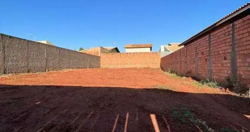 Terreno à venda, 409 m² por R$ 210.000,00 - City Barretos - Barretos/SP