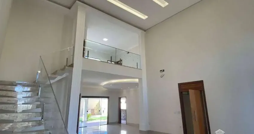 Casa com 4 dormitórios à venda, 400 m² por R$ 1.800.000,00 - City Barretos - Barretos/SP