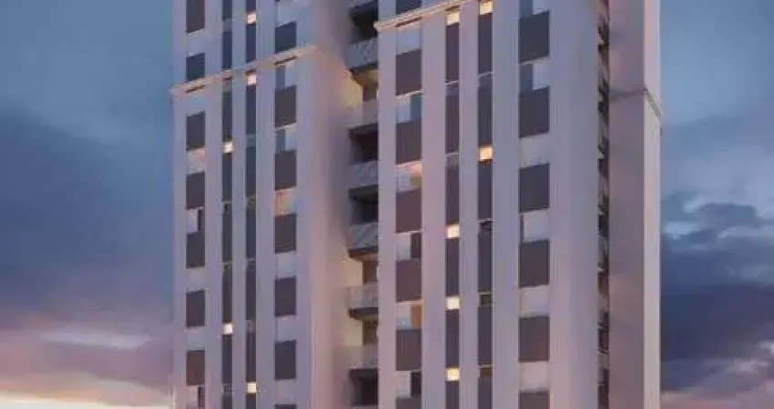 Apartamento com 2 dormitórios à venda por R$ 280.000,00 - Nova América - Barretos/SP