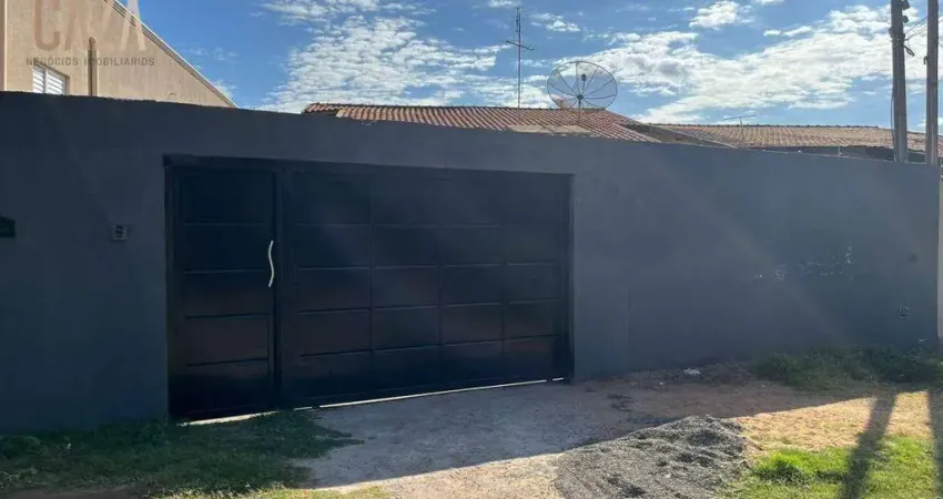 Casa com 3 quartos à venda na Avenida Doutor Roberto Rios, Doutor Paulo Prata, Barretos