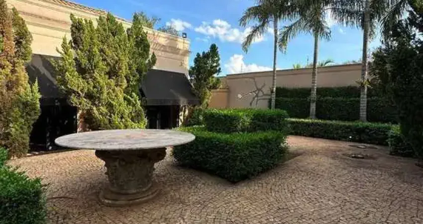 Casa com 4 quartos à venda na Avenida 37, Primavera, Barretos