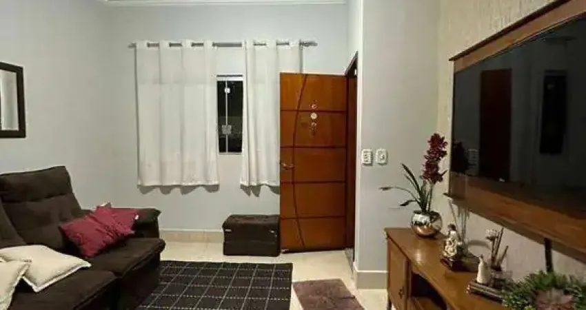 Casa com 2 quartos à venda na Avenida Agostinho Domingues, Jardim Universitário, Barretos