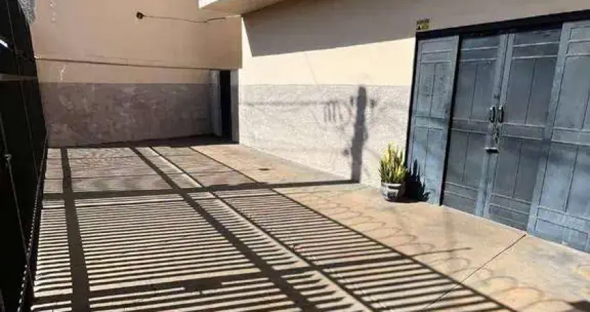 Casa comercial com 6 salas à venda na Rua Santa Ernestina, Alto Sumaré, Barretos