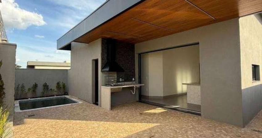 Casa com 3 quartos à venda no Jockey Club, Barretos 