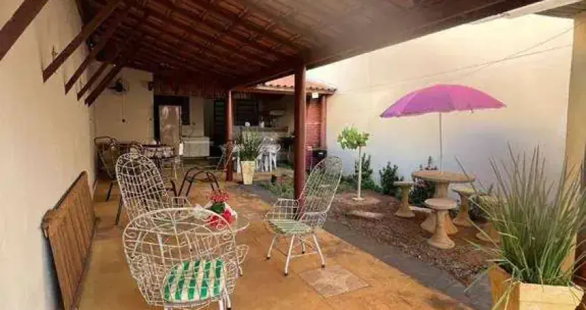 Casa com 1 quarto à venda na Avenida 61, Jockey Club, Barretos