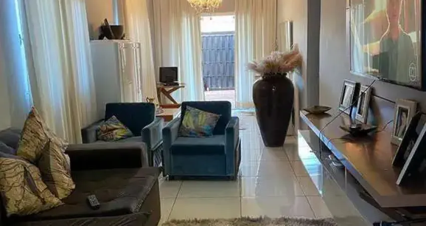 Casa com 3 quartos à venda na Rua 40, Baroni, Barretos