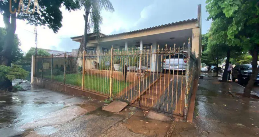 Casa com 3 quartos à venda na Rua 14, Primavera, Barretos