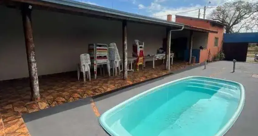 Casa com 2 quartos à venda na Avenida Celso Daniel Galvani, Jardim dos Coqueiros, Barretos