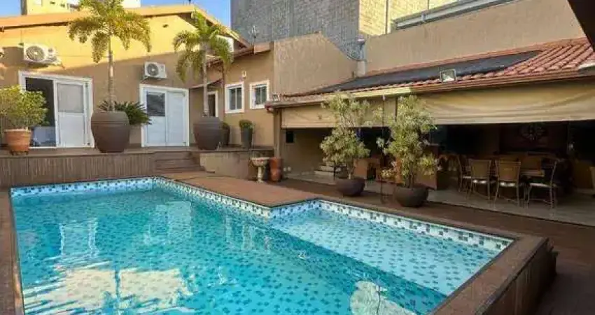 Casa com 4 quartos à venda na Avenida 29, Centro, Barretos