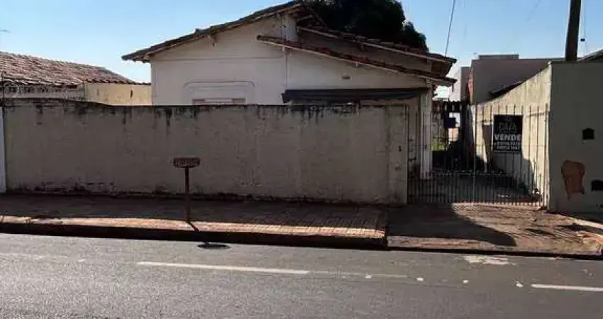 Casa com 2 quartos à venda na Avenida Sacadura Cabral, Fortaleza, Barretos