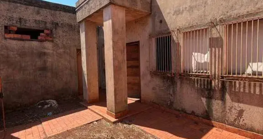 Casa com 1 quarto à venda na Alameda Marrocos, City Barretos, Barretos