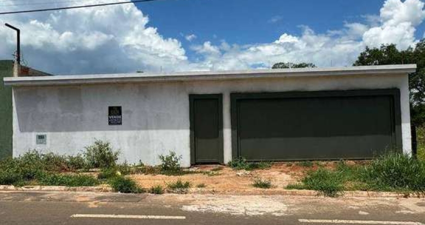 Terreno à venda na Alameda Líbano, City Barretos, Barretos