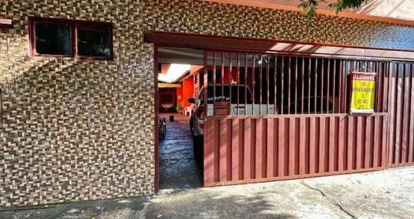 Casa comercial à venda na Avenida Joaquim Duarte, Jardim Soares, Barretos