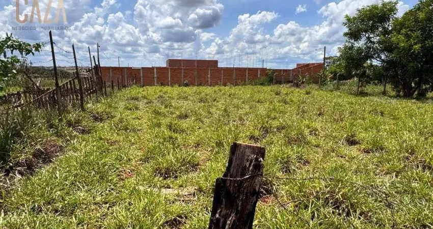 Chácara / sítio com 1 quarto à venda na Avenida 27, Cristiano de Carvalho, Barretos