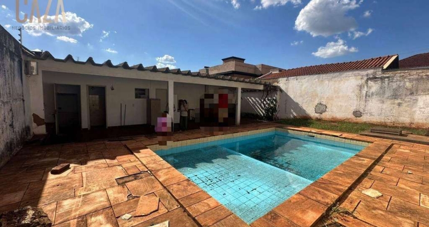 IMÓVEL À VENDA