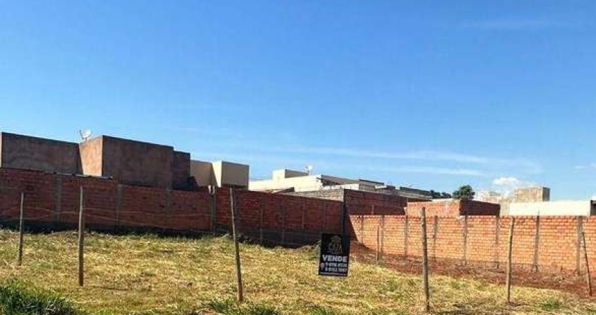 Terreno à venda na Rua MP 10 - Lazaro Lourenço da Silva, Residencial Mais Parque, Barretos