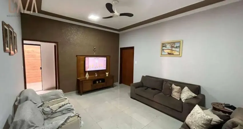 Casa com 3 quartos à venda na Avenida 05, Fortaleza, Barretos