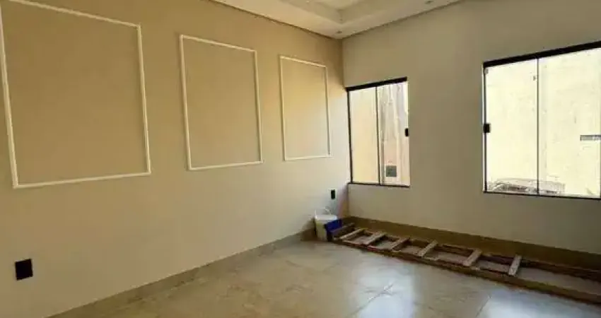 Casa com 2 quartos à venda na Avenida Jacarandá, Doutor Paulo Prata, Barretos