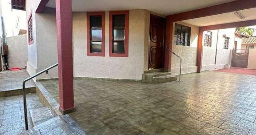 Casa com 2 quartos à venda na Rua 24, Fortaleza, Barretos
