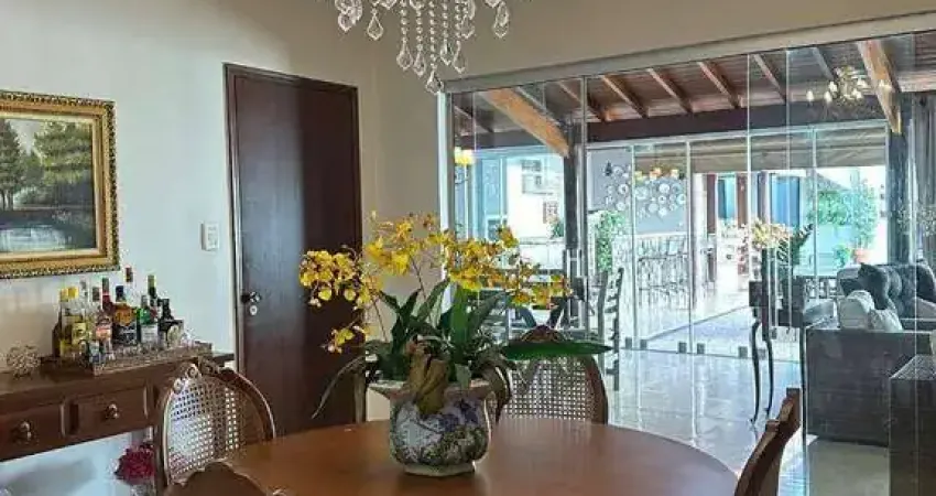 Casa com 3 quartos à venda na Rua 6, Centro, Barretos