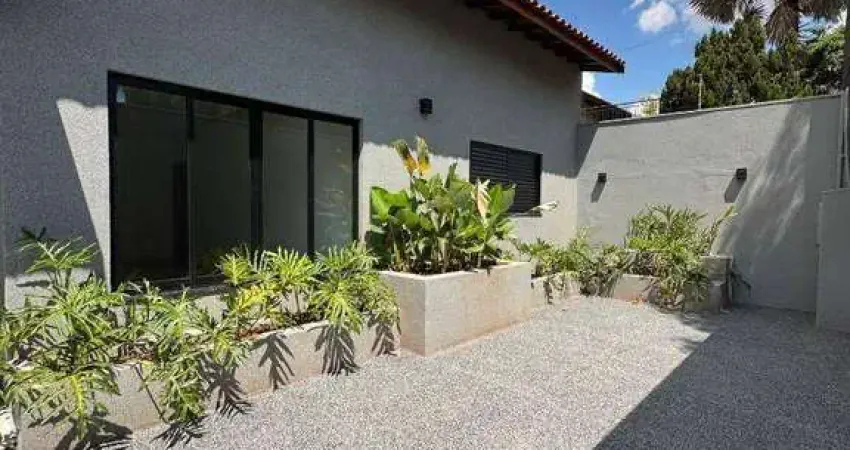 Casa com 3 quartos à venda na Alameda Estados Unidos, City Barretos, Barretos