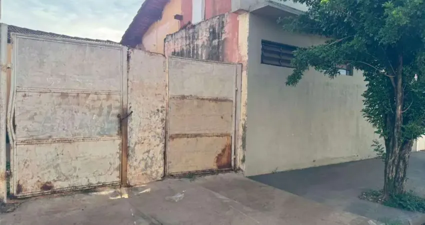 IMÓVEL COMERCIAL À VENDA