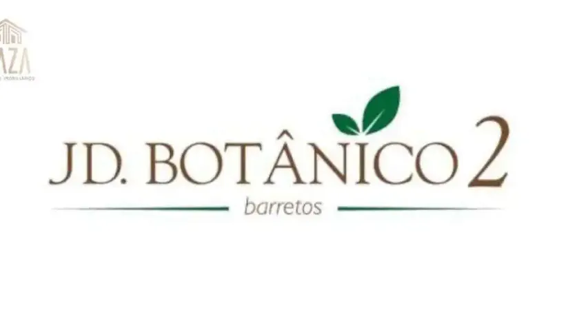 Terreno em condomínio fechado à venda na Avenida Loja Maçonica Renovadora Nº, Jardim Botânico, Barretos
