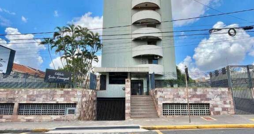 APARTAMENTO À VENDA