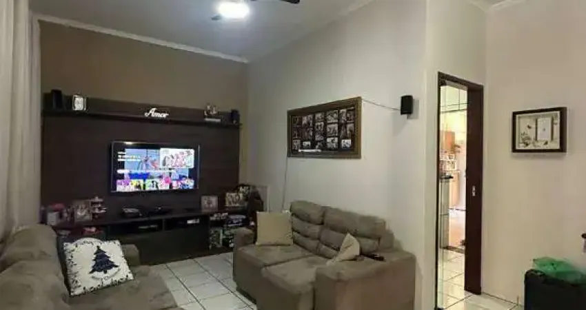 Casa com 2 quartos à venda na Alameda Indonésia, Jardim Nova Barretos, Barretos
