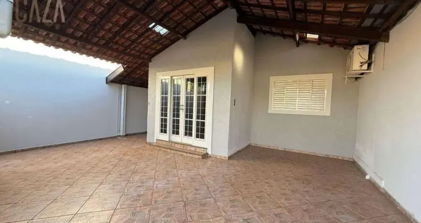 Casa com 2 quartos à venda na Rua Montevideu, Nova América, Barretos