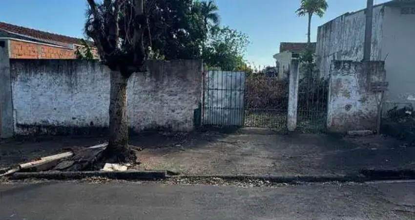 Terreno à venda na Rua 38, Rios, Barretos