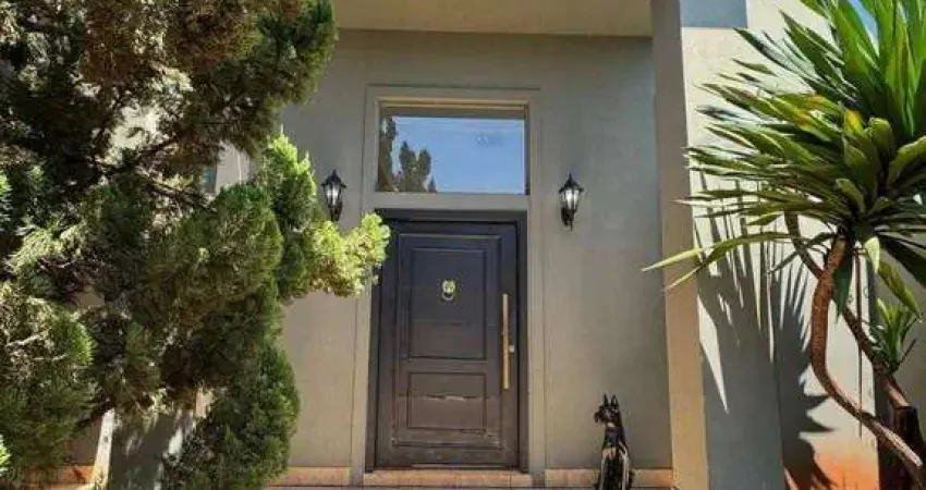 Casa com 3 quartos à venda na Avenida Brasil, City Barretos, Barretos
