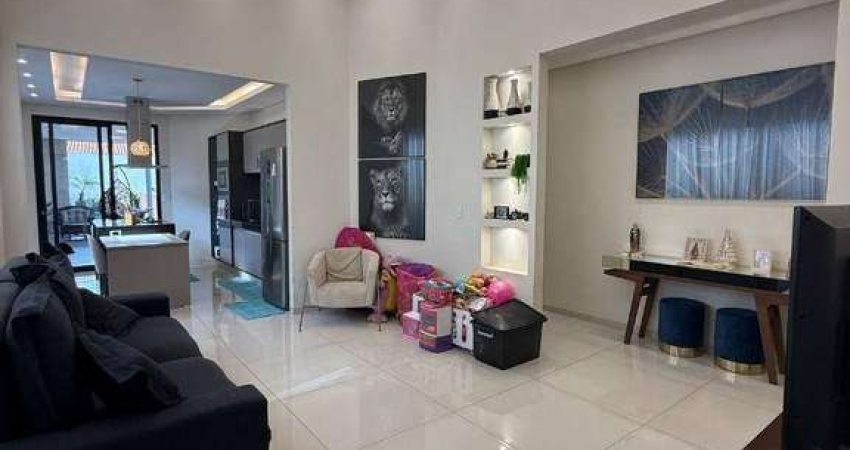 Casa com 3 quartos à venda na Rua 19 de Novembro, Derby Clube, Barretos