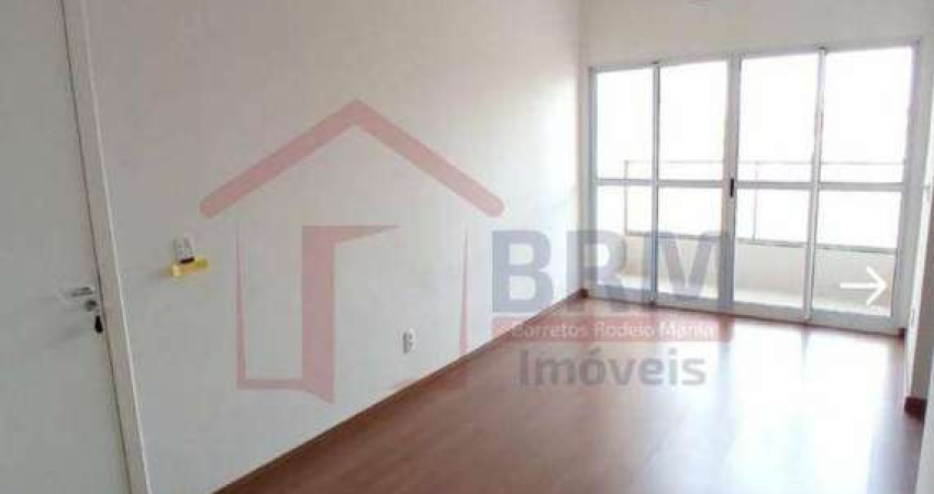 APARTAMENTO À VENDA