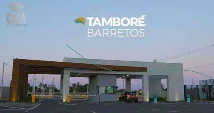 TERRENO À VENDA
