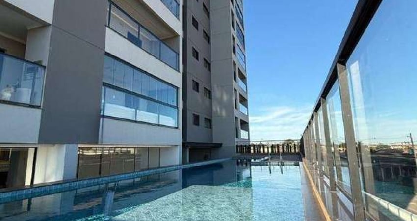 APARTAMENTO À VENDA