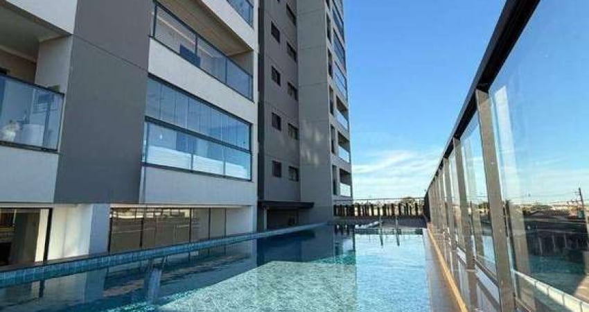 APARTAMENTO À VENDA