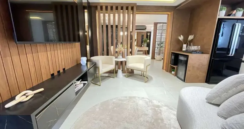 Apartamento com 3 quartos à venda na Rua 2028, 125, Centro, Balneário Camboriú