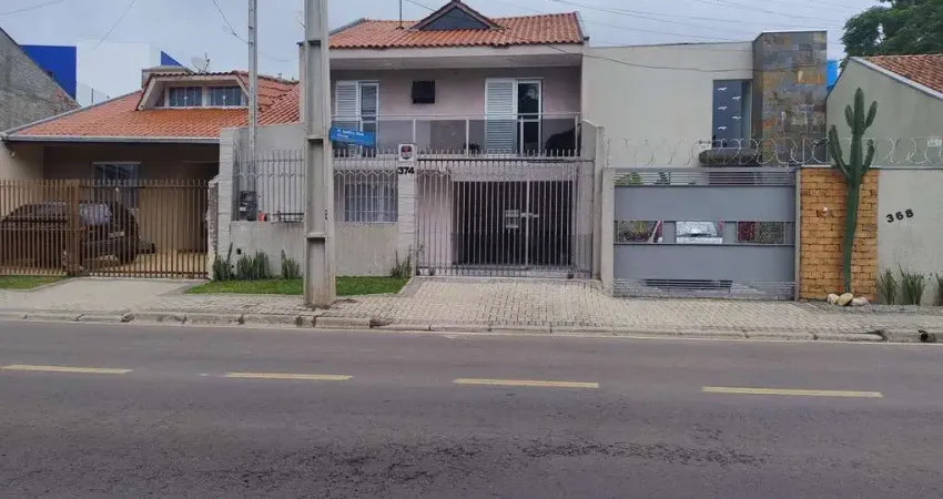 Sobrado para Venda, CAMPO COMPRIDO  TRIANON, 3 dormitórios, 1 suíte, 2 banheiros, 3 vagas