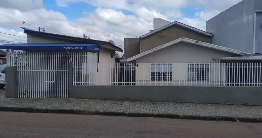 Casa para venda em curitiba, fazendinha, 3 dormitórios, 1 suíte, 1 banheiro, 4 vagas