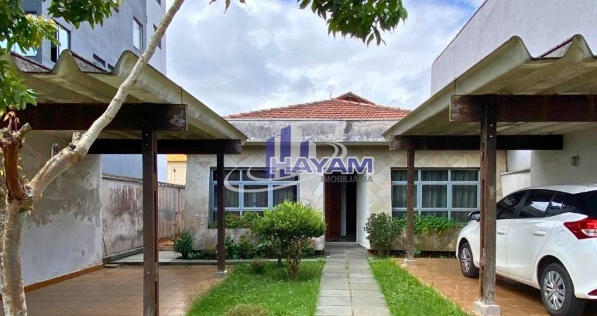 Casa para Venda 260m² - Vila Oliveira - Mogi das Cruzes