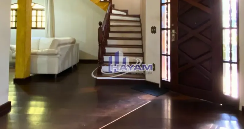 Casa com 3 quartos à venda na Chácara Bela Vista, Poá 