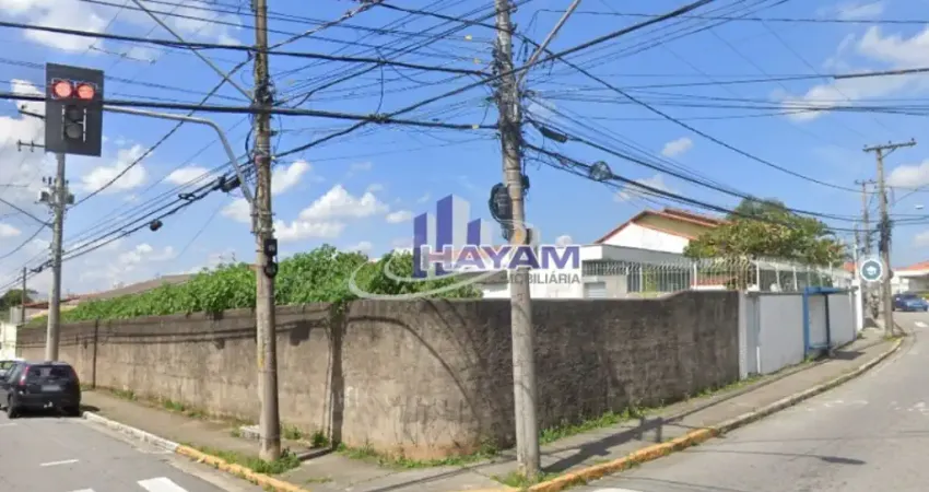 Terreno à venda na Rua Vereador José Silveira, s/n, Mogi Moderno, Mogi das Cruzes