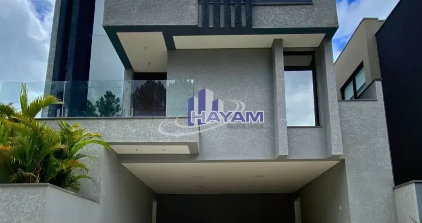 Casa em condomínio fechado com 3 quartos à venda na Avenida João XXIII, 3904, Jardim São Pedro, Mogi das Cruzes