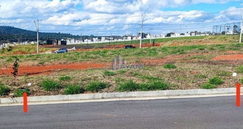 Terreno Paradise Gardens - N 51 - Mogi das Cruzes/SP